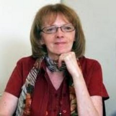 Profile Picture of Veronica Dawson (@Spaciousplace) on Twitter