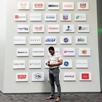 Profile Picture of Mervin Forero (@mervin-forero) on Quora