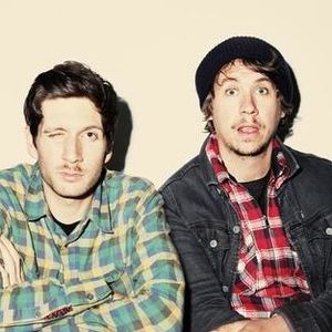 Profile Picture of No Age (@nonoage) on Myspace