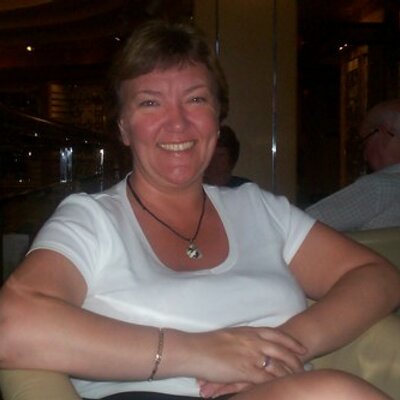 Profile Picture of Jane Gardiner (@LadyJaneAnn) on Twitter