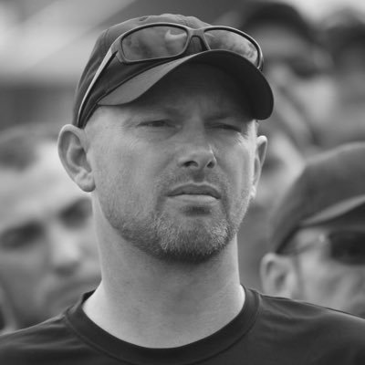 Profile Picture of Brian Berger (@BBerger60) on Twitter