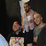 John Thorne - Instagram Profile Picture of John Thorne (@johnthorneaiw) on Instagram