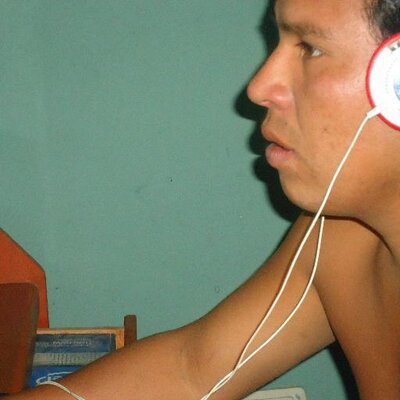 Jose  Agreda Gavidia - Twitter Profile Picture of Jose  Agreda Gavidia (@joseagreda2) on Twitter