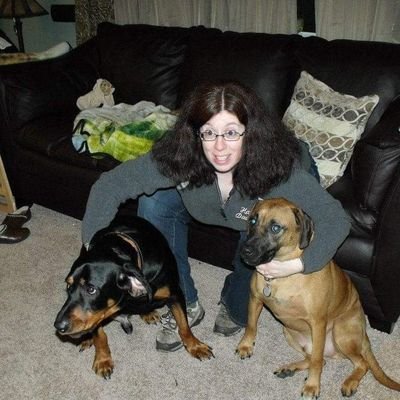 Profile Picture of Marian McCabe (@MarianMcCabe5) on Twitter