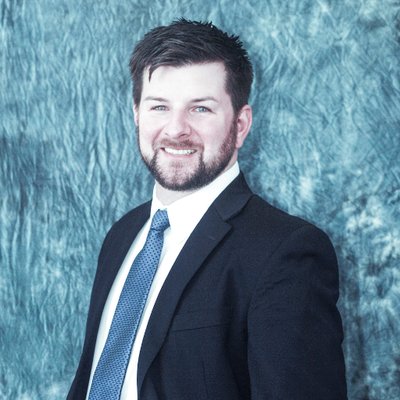 Profile Picture of Lee Douglas Curry (@leecurry07) on Twitter