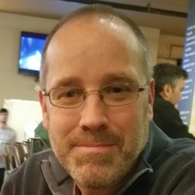 Profile Picture of Michael Desmond (@MichaelDesmond) on Twitter