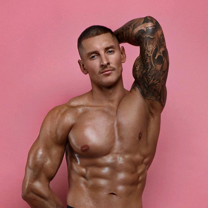 Profile Picture of Nic (@nicholas_murray) on Tiktok