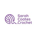 Profile Picture of Sarah Coates (@sarahcoatescrochet) on Instagram