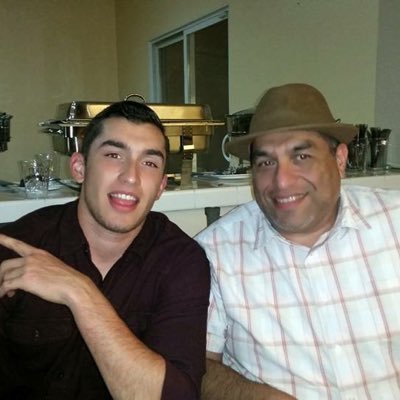 Profile Picture of Daniel Rivas (@daniel_rivas13) on Twitter