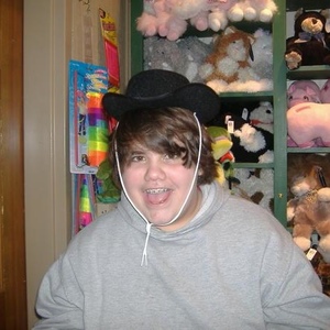 Profile Picture of Dustin Latham (@no_day_but_today_05) on Myspace