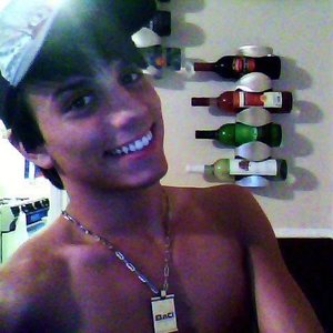 Profile Picture of Plain M. (@hollisterboi1922) on Myspace