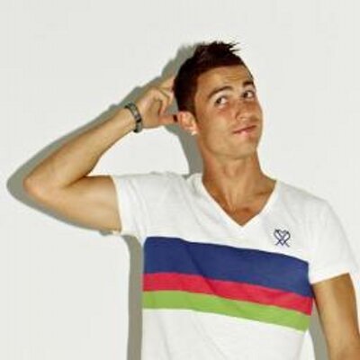 Profile Picture of Hamada Ronaldo (@HamadaRonaldo15) on Twitter