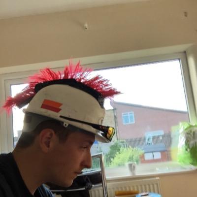 Joe Rowden - Twitter Profile Picture of Joe Rowden (@JoeRowdene) on Twitter