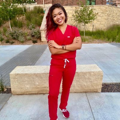 Profile Picture of Tiffany Ruan (@aka_TingTing) on Twitter