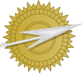 Profile Picture of Galactic Empire (Asimov)on Wikipedia