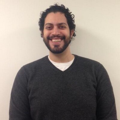 Profile Picture of John Nieves (@jniev) on Twitter