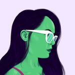 Profile Picture of Melissa Guzmán (@guzabra) on Instagram