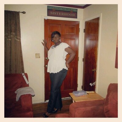 Profile Picture of Chanda Wilson (@chandawilson40) on Twitter