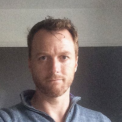 Profile Picture of Ben Cotterill (@benco4) on Twitter