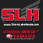 Profile Picture of Storm Lake Honda (@stormlakehonda_4) on Instagram