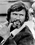 Profile Picture of Kris Kristofferson - Wikipediaon Wikipedia