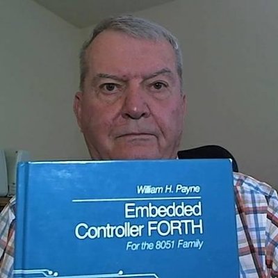 Profile Picture of Bill Payne (@billp37) on Twitter