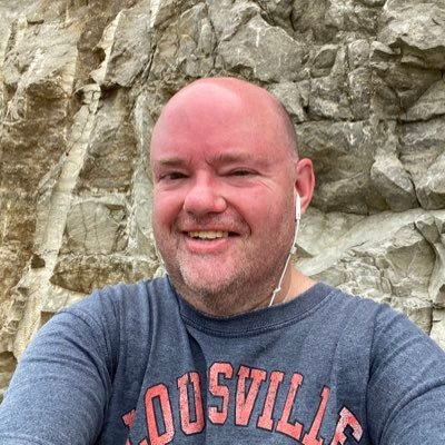 Profile Picture of Jay Borst (@jayborst) on Twitter