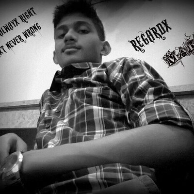 M Ali Raza Khan - Twitter Profile Picture of M Ali Raza Khan (@MarkRaza) on Twitter