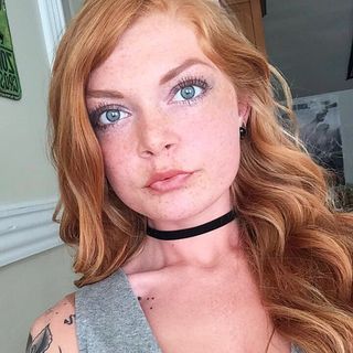 Profile Picture of Aubrey Fox (@aubreymfox) on Instagram