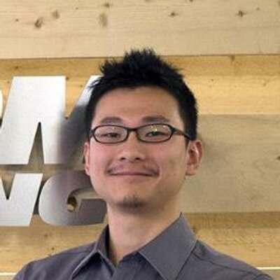 Profile Photo of Marty Y. Chang (@martyychang) on Twitter