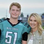 Profile Picture of Melanie McAuliffe Schad (@melaniemcauliffeschad) on Instagram