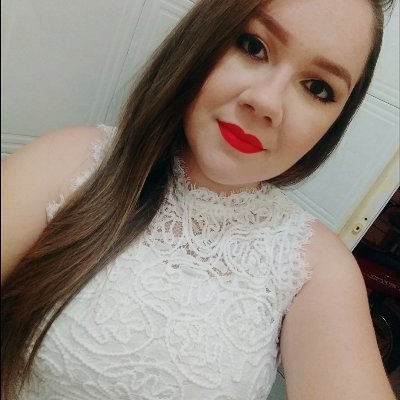 Profile Picture of Mykaelle Balzary (@MykaelleBalzary) on Twitter