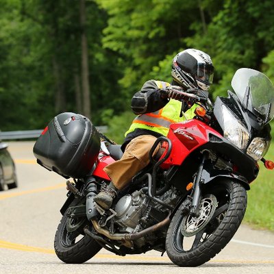 Profile Picture of Brian Parker (@bpcam) on Twitter