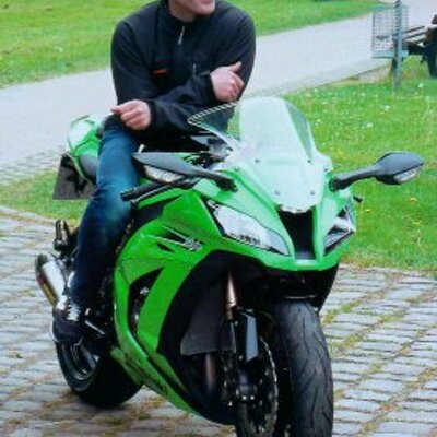 Profile Picture of Mike Oppermann (@oppermann93) on Twitter