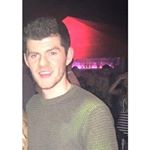 Profile Picture of Paul Maxwell (@paulmaxwell93) on Instagram