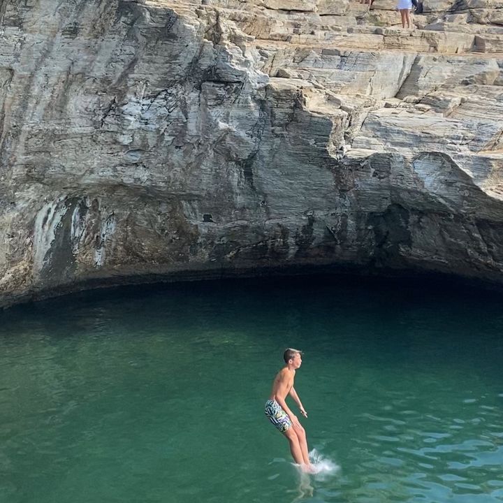 Profile Picture of andreas_tassi (@andreastassi) on Tiktok