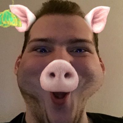 Profile Picture of Patrick Meehan (@@patrickmeehan) on Tiktok