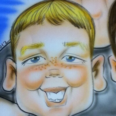 Profile Picture of Cody Brockway (@cody_brockway) on Twitter