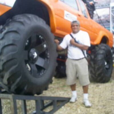 Frankie Mata - Twitter Profile Picture of Frankie Mata (@frankiemata) on Twitter