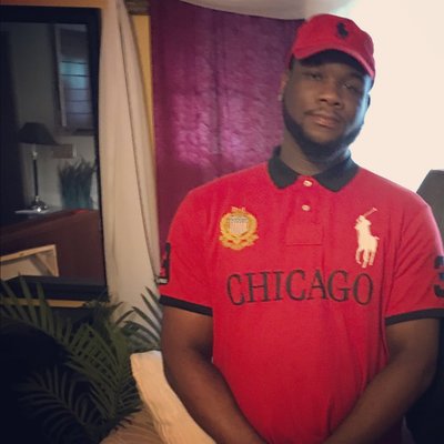 Profile Picture of Marcus Gunn (@BuffMyShyt) on Twitter