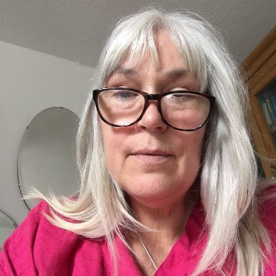 Profile Picture of Claire Harrison (@ClaireHWriter) on Twitter