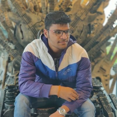 Profile Picture of CA Anand Garg (@ca_anandgarg16) on Twitter