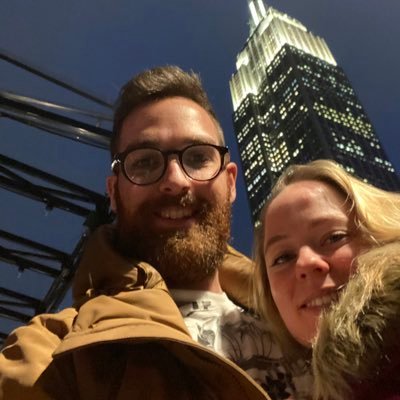 Profile Picture of Dave (@Bearded_Gentry) on Twitter