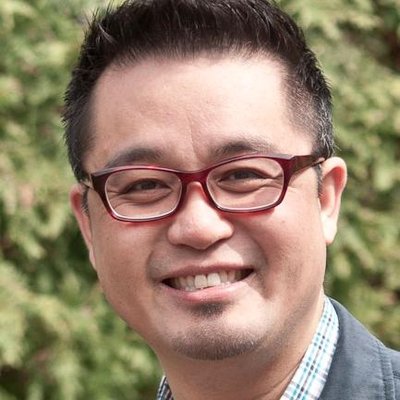 Profile Picture of Samuel Cheng (@gift_of_therapy) on Twitter