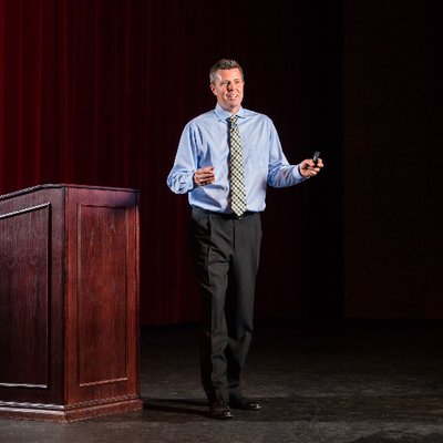 Profile Picture of Brett Bernard (@BrettPBernard) on Twitter