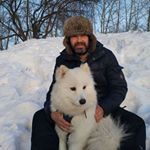 Profile Picture of Nikolay  Laptev (@nikolay.laptev.9) on Instagram