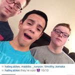 Profile Picture of Timothy,zielinski (@zielinskitimmy_18) on Instagram