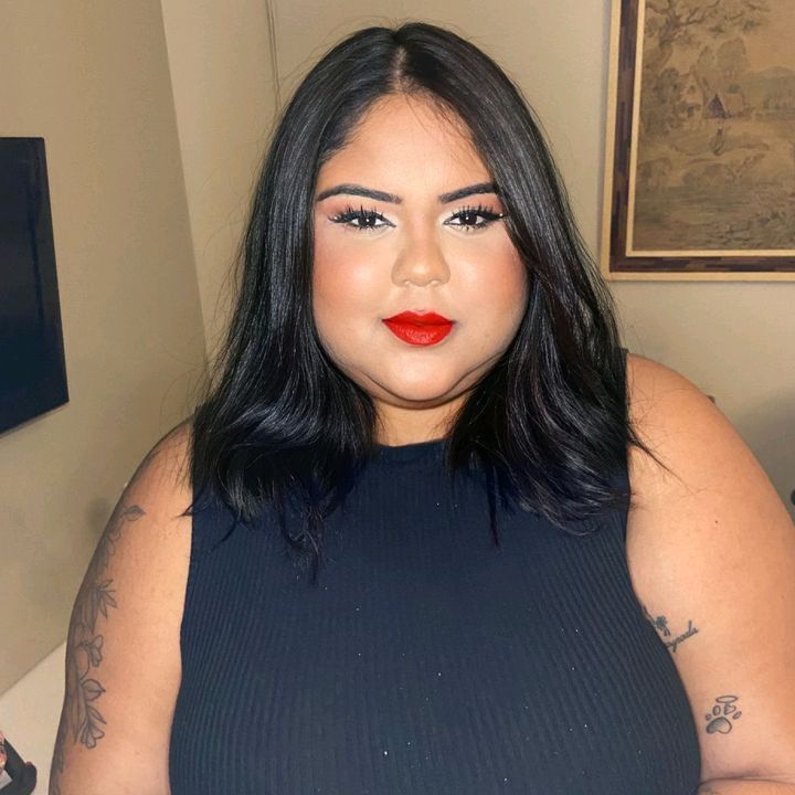 Profile Picture of Stephani Virgínia 💕 (@virginiaster_) on Tiktok