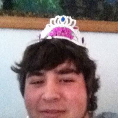Profile Picture of Daniel Bracken (@1game65) on Twitter