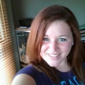 Profile Picture of Rachel Burkhardt (@hahah_101) on Myspace